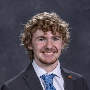 Caleb Blackston