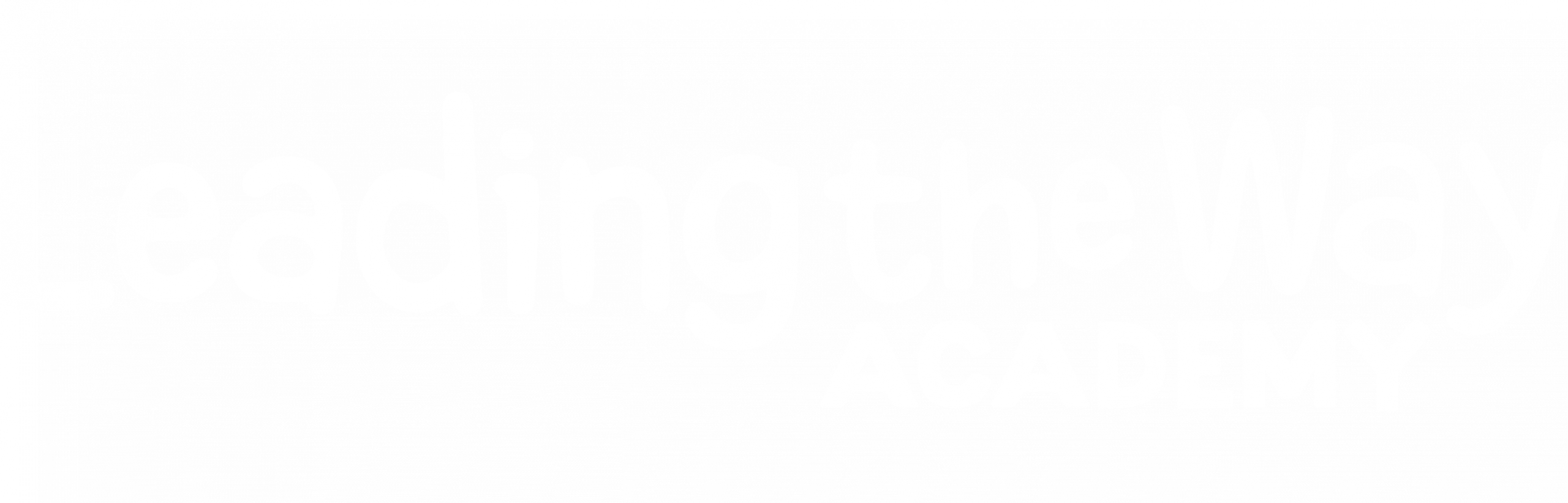 Leading the Way Academy